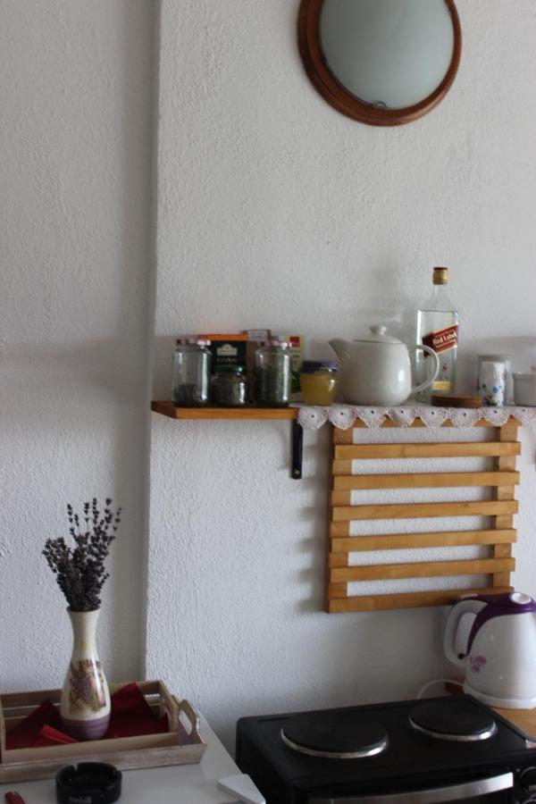 Apartment Ajda Udbina Extérieur photo