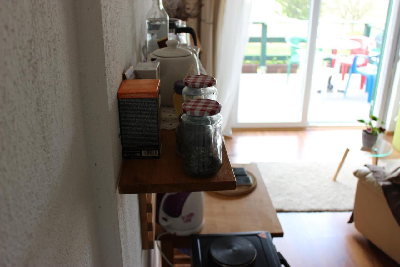 Apartment Ajda Udbina Extérieur photo